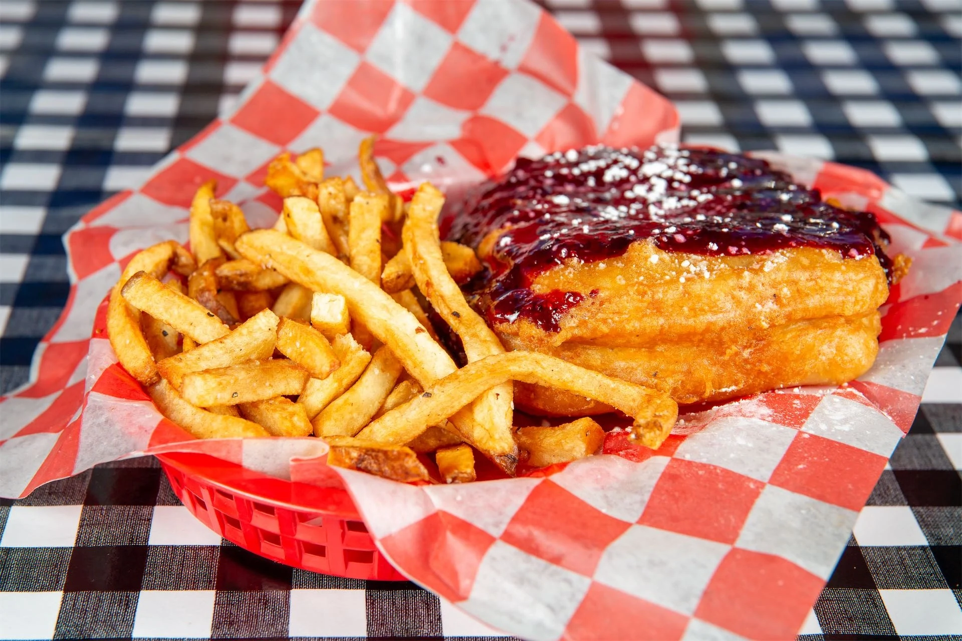 Monte Cristo