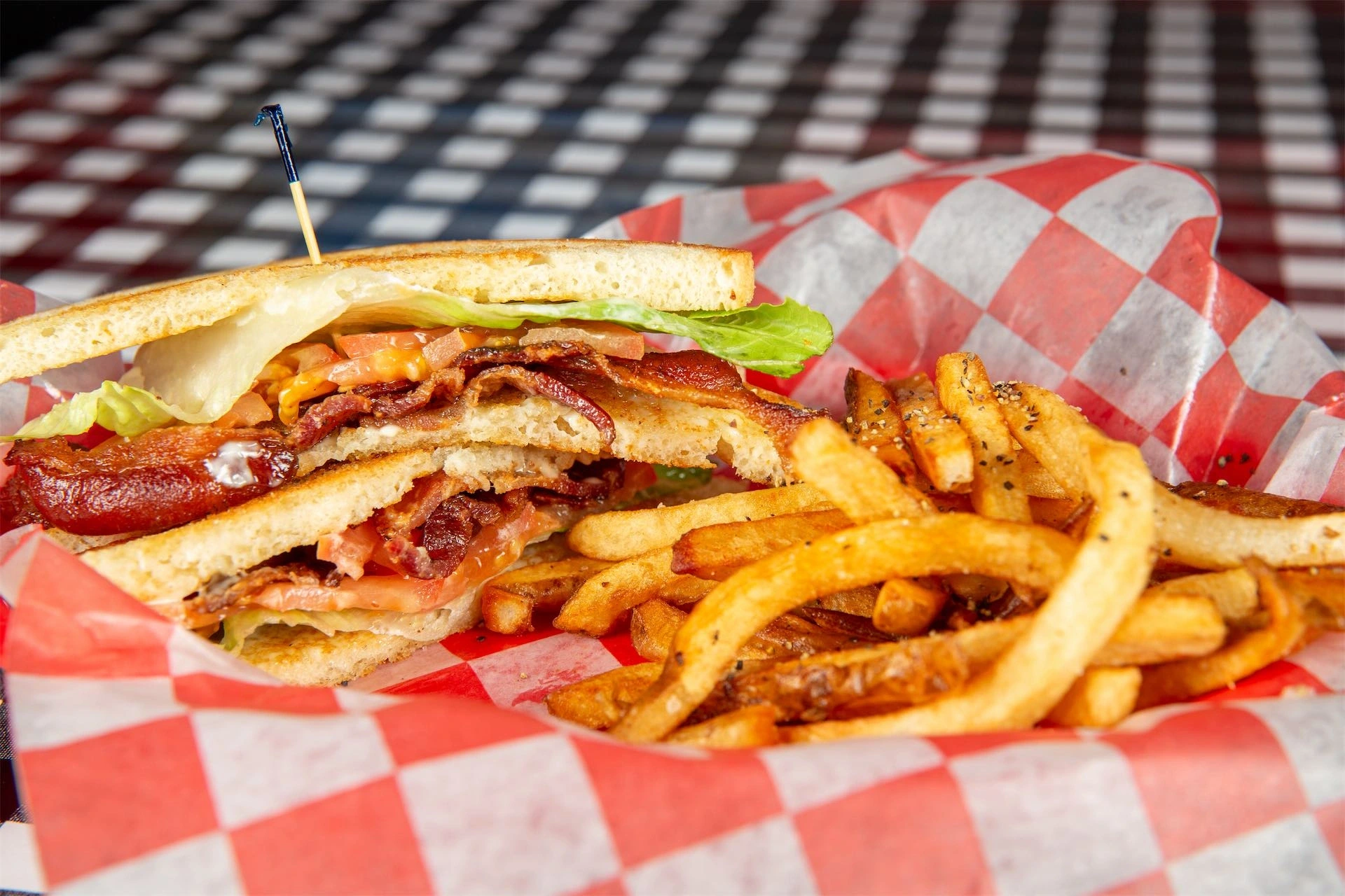 BLT